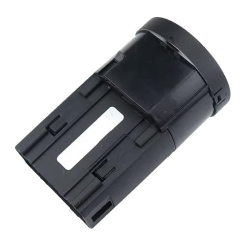 Interruptor de luz soluciona fallos en faros de Audi A4 B6 B7 con OE 8E0941531B 6