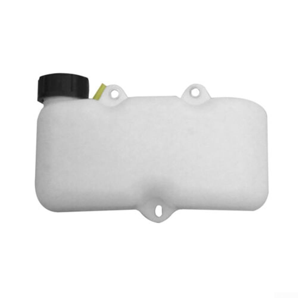 Serbatoio Carburante Con Rubinetto Per Motori Benzina - Ricambio Per Decespugliatori E Rasaerba - Foto 2