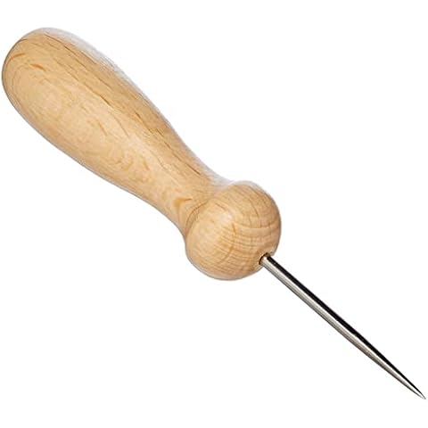 Rayher Pricking Tool for Paper Crafting Cover