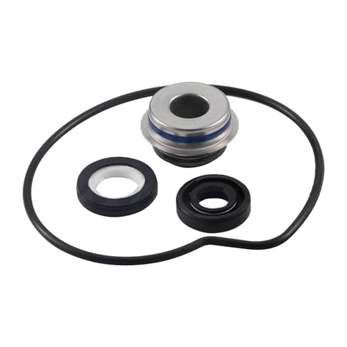 Joint mécanique de pompe à eau Suzuki GSX-R 1000 600 750 anti fuite