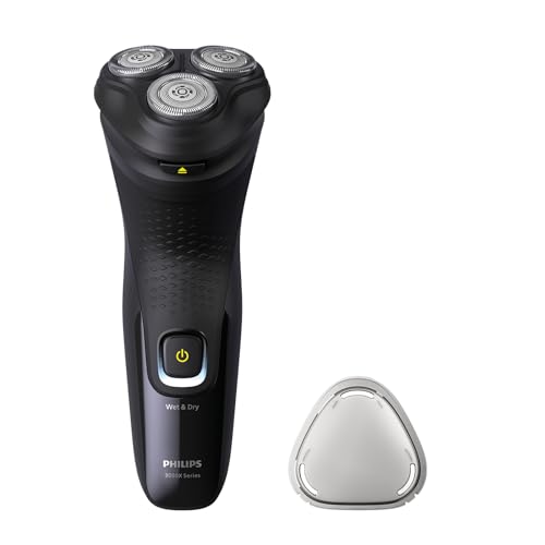 Philips Shaver 3000X Series X3021/00 Nass- und Trockenrasierer