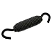 Produktbild febi bilstein 02397 Bremsbackenfeder