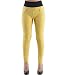 High Waisted Elastic 2 Zipper Pocket Legging Pants
