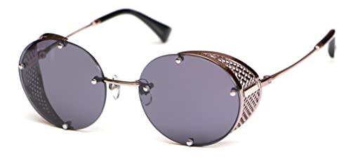 Magnoli Clothiers Good Omens Crowley Sunglasses