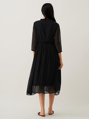 AASK black dress – image 4