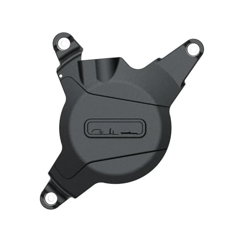 Protecteur moteur CBR600RR pour la piste - Capot latéral de carter 2007-2023