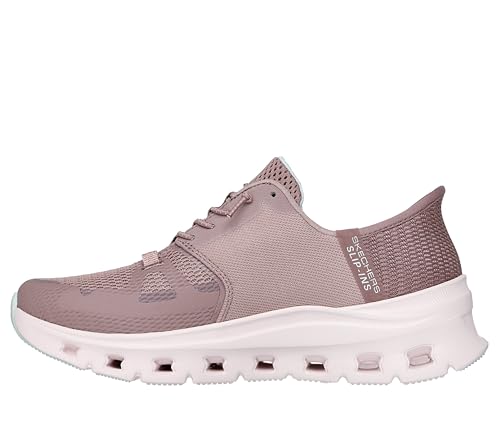 Image of Skechers Women's Hands Free Slip-ins Glide-Step Pro Sneaker