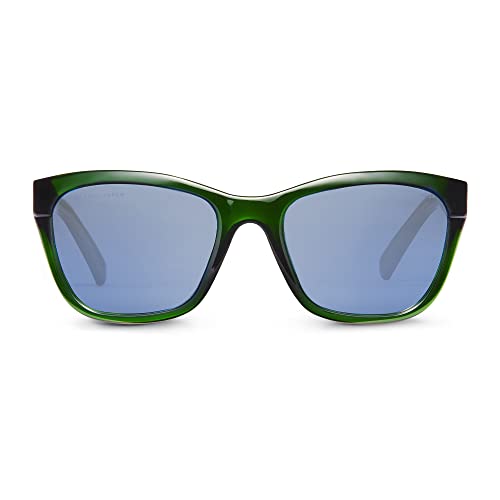 Method Seven Coup HPS Premium Candy Green Grow Room Glasses