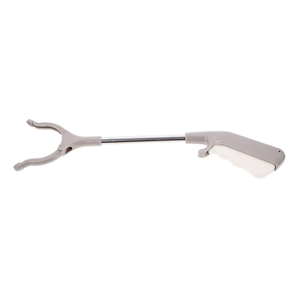 Garbage Tongs Grabber Reacher Tool with Ergonomic Handle