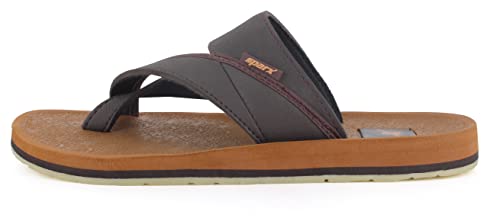Image of SPARX mens Sfg 603 Flip-Flops