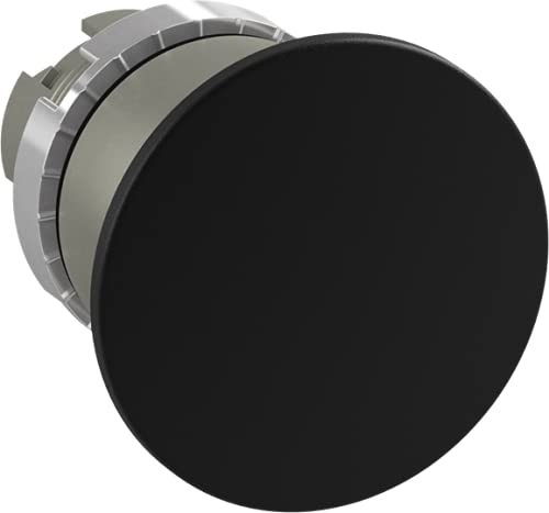 Télécommande et signalisation champignon poussoir P9Mem4Nn 1SFA184040R9006 pour tableau électrique