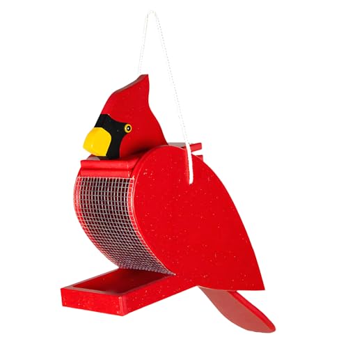 Gamelle multifonction à suspendre perroquet et oiseau exotique