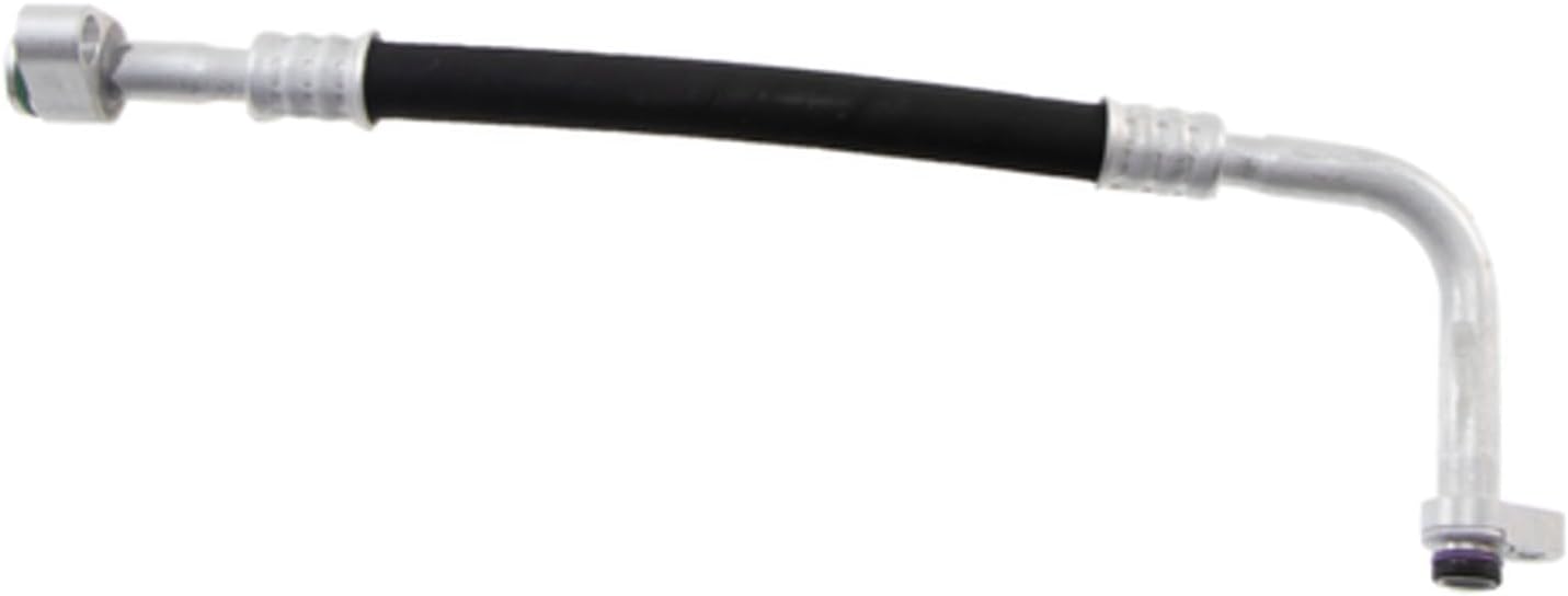 Replacement A/C Refrigerant Suction Hose for 2006-2011 Mercedes-Benz ML350, ML450 (V6 3.5L)