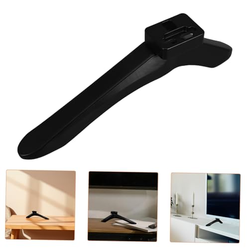 Support pour écran LCD et télévision pied stable contre les chutes - 7