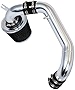 Rtunes Racing Cold Air Intake Kit + Filter Combo BLACK Compatible For 95-99 Dodge Neon 2.0L I4