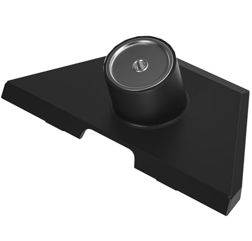 Plateau d'antenne compatible avec Starlink Mini spécial vanlife et camping