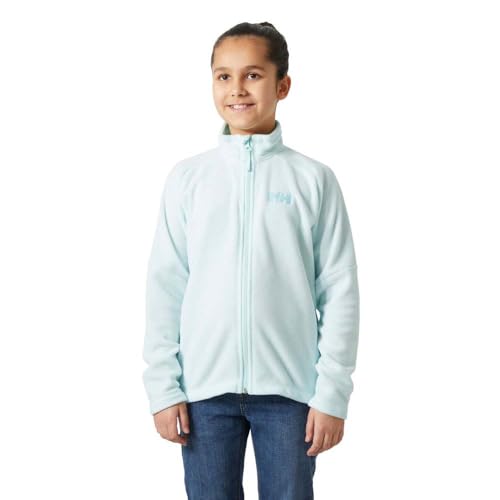 Image of Helly Hansen Kids Fleece Jacket (Big Kid)