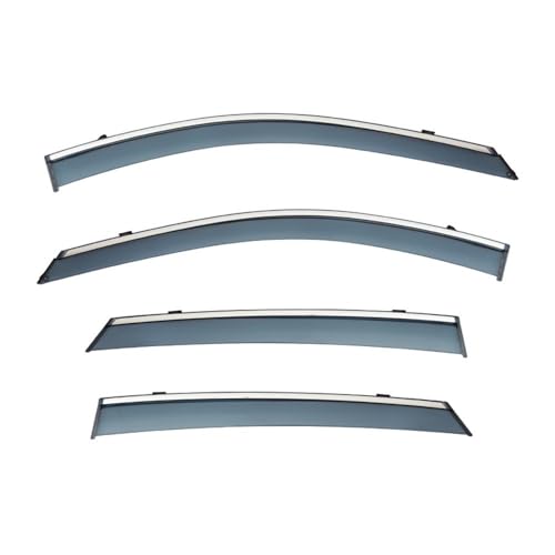 Pare-soleil latéral pour MG ZS et Astor 2017-2025 protection vitres