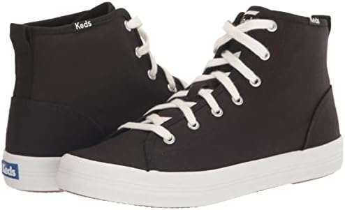 Keds Women's Kickstart Hi Canvas Sneaker | Image 6