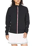 chaqueta adidas mujer negra y dorada Chaqueta W WOVEN JKT NEGRO adidas W WOVEN JKT Chaqueta, Mujer, Negro, S