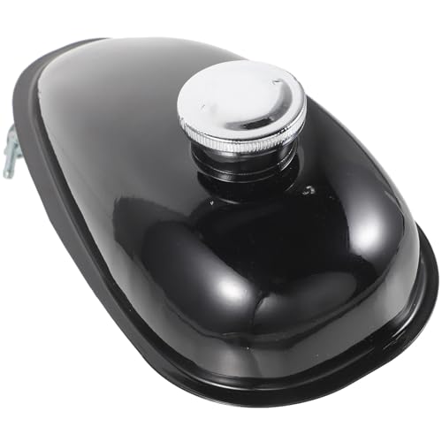 Tanque de gasolina antioxidante de 2l para motores de moto 66cc