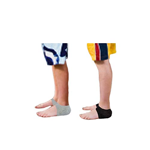 Best Heel Cup For Kids Sever S Disease