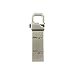 Produktbild PNY HOOK ATTACHE 3.0 32GB USB Stick Read 50MB/s Wr, FDU32GBHOOK30-EF, Schwarz