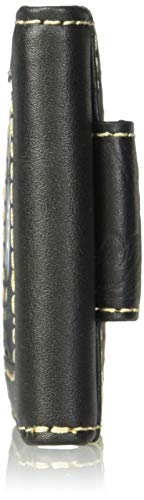 Wrangler Men's Leather Bifold Wallet3