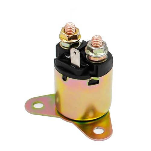 Relais de démarreur moto solénoïde pour moteurs GX390 GX340 GX270 GX240