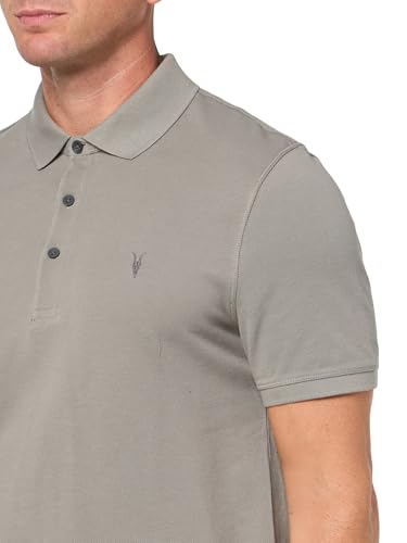 Men's Reform Short Sleeve Polo3