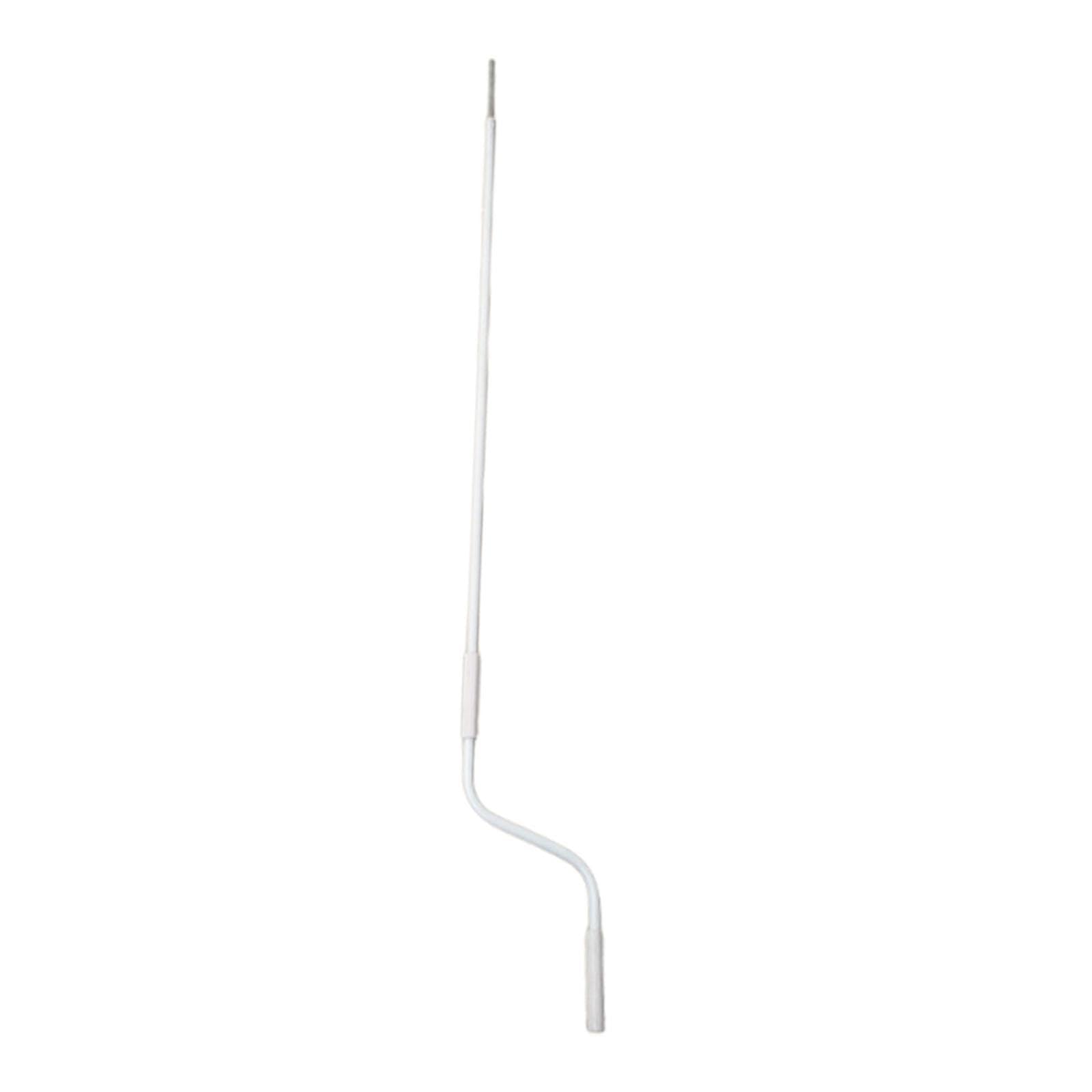 Awning Crank Handle Sturdy Canopy Accessory for Terrace Rain Shelter Balcony 120cm|Home & Garden| Yard, Garden & Outdoor Living| Garden Structures & Shade| Awnings & Canopies-image-31