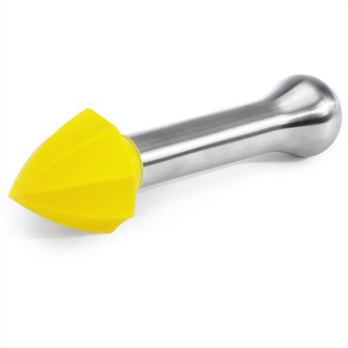 william bounds sili citrus reamer yellow