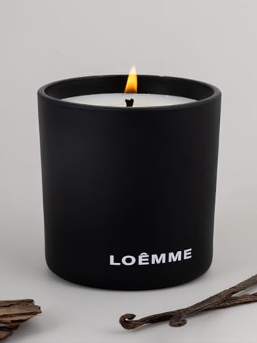 Vela Aromática Vanilla 190g.