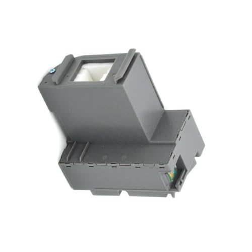 Boîte d'encre d'entretien T04D1 pour imprimantes Epson EcoTank L6166 L6176 et L14150