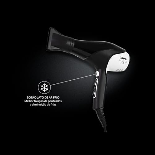 SECADOR UNIQUE DUO BIVOLT