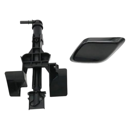 Buse jet phare haute pression avec couvercle ABS robuste Grand Cherokee