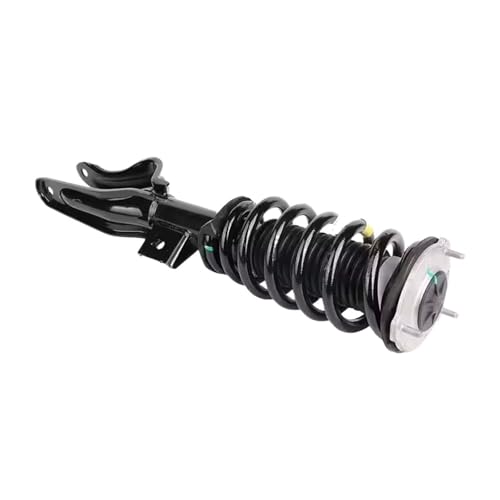Jambe de force amortisseur avant gauche Tesla Model Y 5YJY et Model 3 suspension