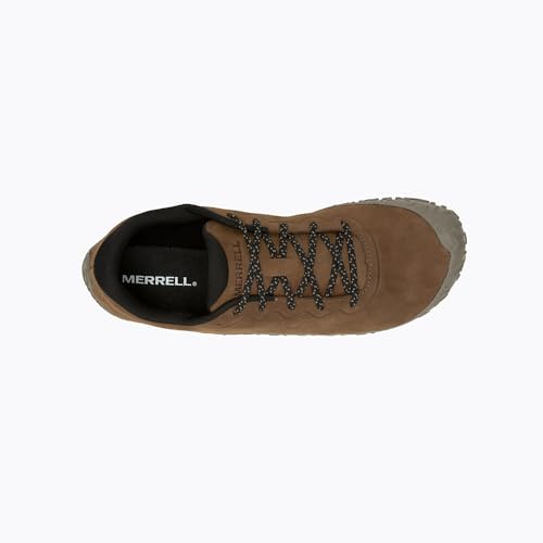 Merrell Men's Vapor Glove 6 Leather Trail Running Shoe4