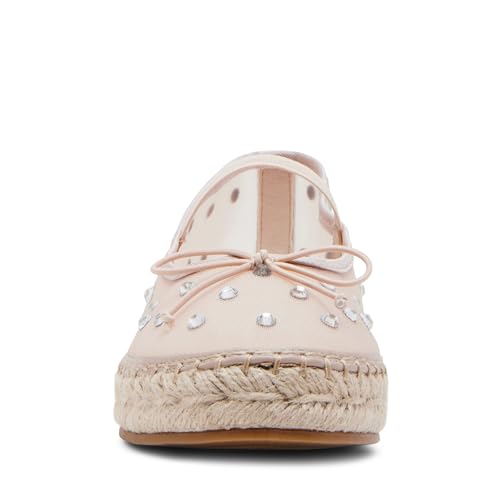 Madden Girl Women's July02j1 Mary Jane Flat2