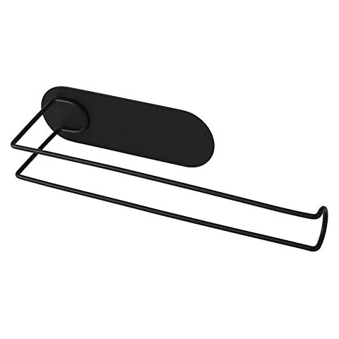 Toallero Adhesivo de Alta Calidad para Baño y Cocina Cover