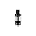 Tanque Eleaf Melo 3 Mini (Plateado) 2mL Compatible con TPD, Este producto no contiene nicotina ni tabaco
