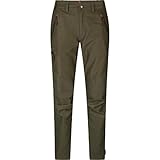 Seeland Avail Women Trousers Pine Green Melange C40