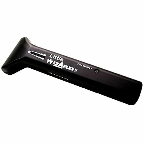 Little Wizard II Nail Finder Woodworking Metal Detector 2, Metal Detector for Woodworking, Woodworking Metal Detector, Little Wizard, Metal Detector Wand, Nail Detector for Wood,