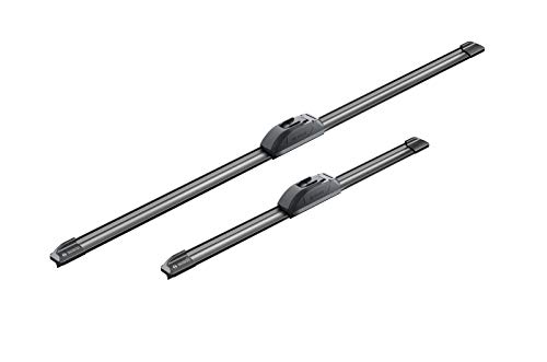 Bosch Automotive Scheibenwischer Aerotwin AR653S, Länge: 650mm/400mm – Set für Frontscheibe – Bild 3