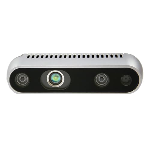 MiiElAOD RealSense Depth Camera D435i