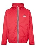 McKinley Kereol II Jacke Red 140