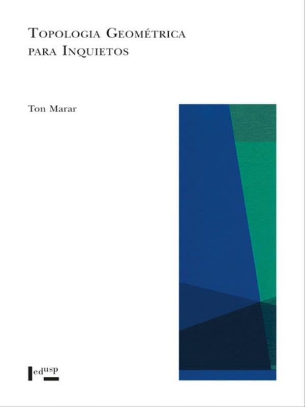 Topologia Geométrica Para Inquietos