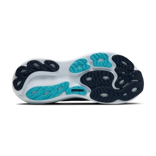Image of Brooks Men's Adrenaline GTS 25 Supportive Running & Walking Shoe