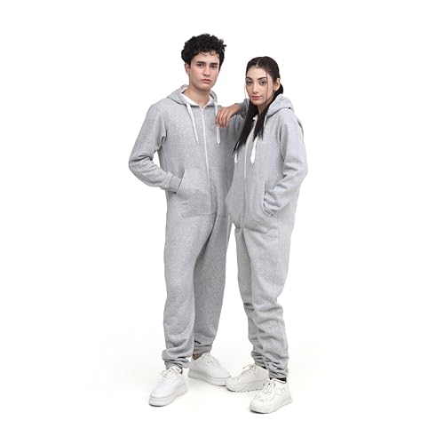 ルームウェア・パジャマ Pousiere SORA SET GRAY POUSIERÉ（プシレ)