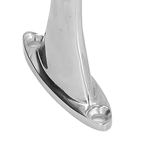 Portavasos de acero inoxidable para barco y coche miniatura 5